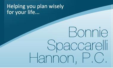 Bonnie Spaccarelli Hannon